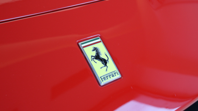 Ferrari Roma 3.8T V8 Spider 2dr Petrol F1 DCT Euro 6 (s/s) (620 ps) Petrol Convertible